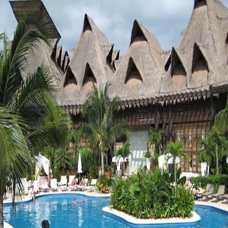 Grand Mayan, Riviera Maya ปัวร์โตโมเรลอส ภายนอก รูปภาพ