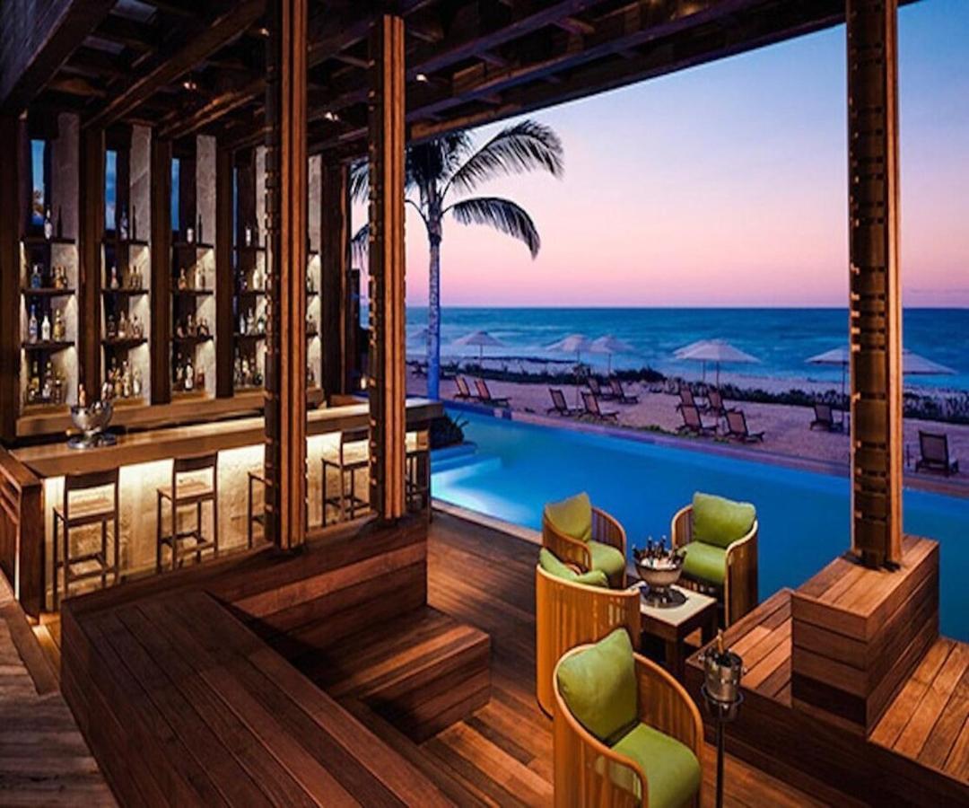 Grand Mayan, Riviera Maya ปัวร์โตโมเรลอส ภายนอก รูปภาพ