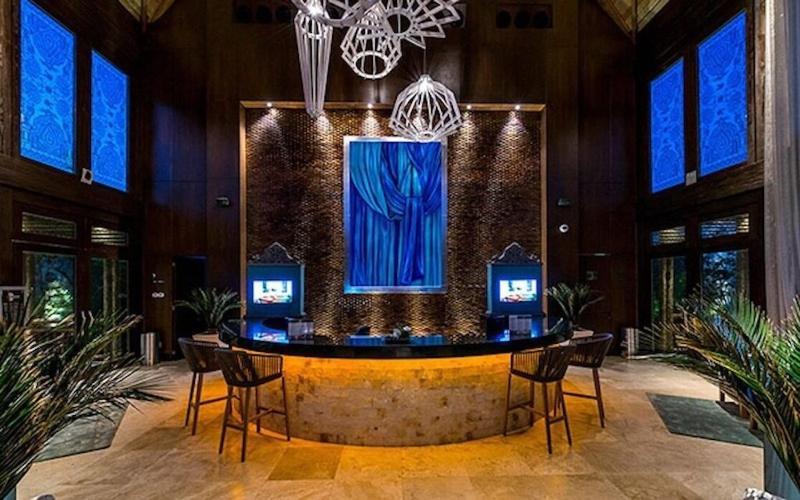 Grand Mayan, Riviera Maya ปัวร์โตโมเรลอส ภายนอก รูปภาพ