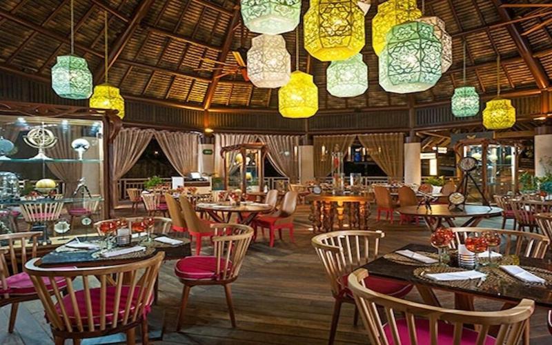 Grand Mayan, Riviera Maya ปัวร์โตโมเรลอส ภายนอก รูปภาพ