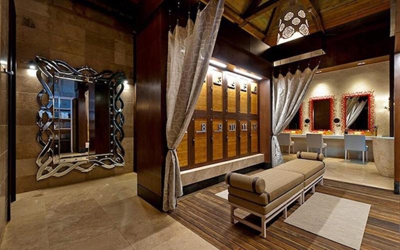 Grand Mayan, Riviera Maya ปัวร์โตโมเรลอส ภายนอก รูปภาพ